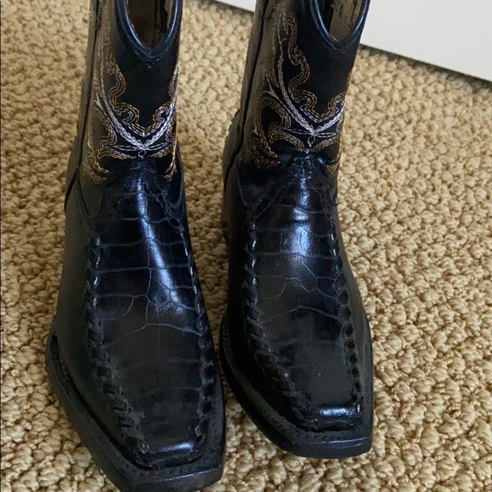 Bota de Niño